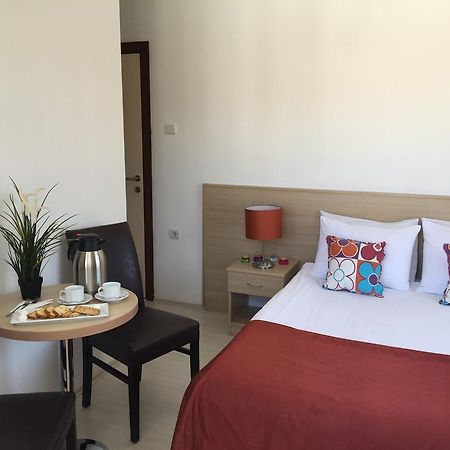 Payidar Hotel Istambul Extérieur photo