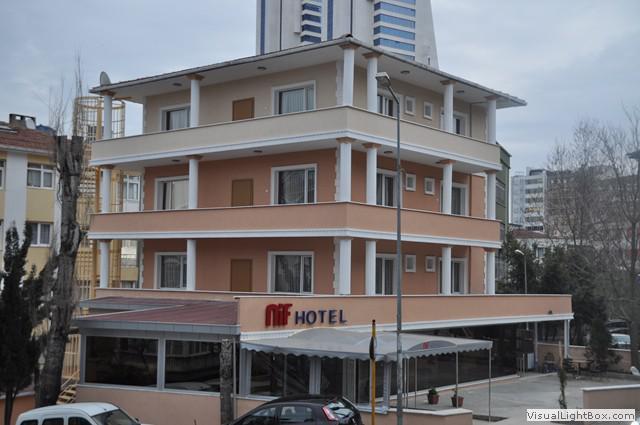 Payidar Hotel Istambul Extérieur photo