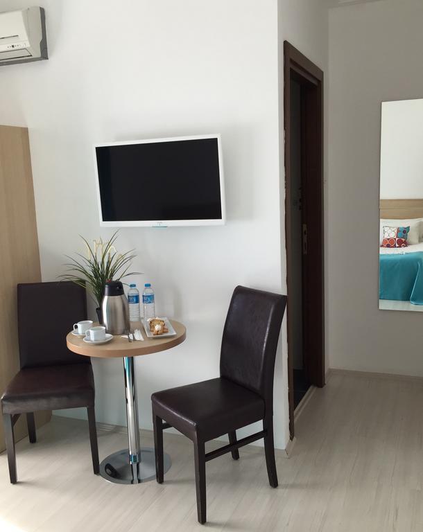 Payidar Hotel Istambul Extérieur photo