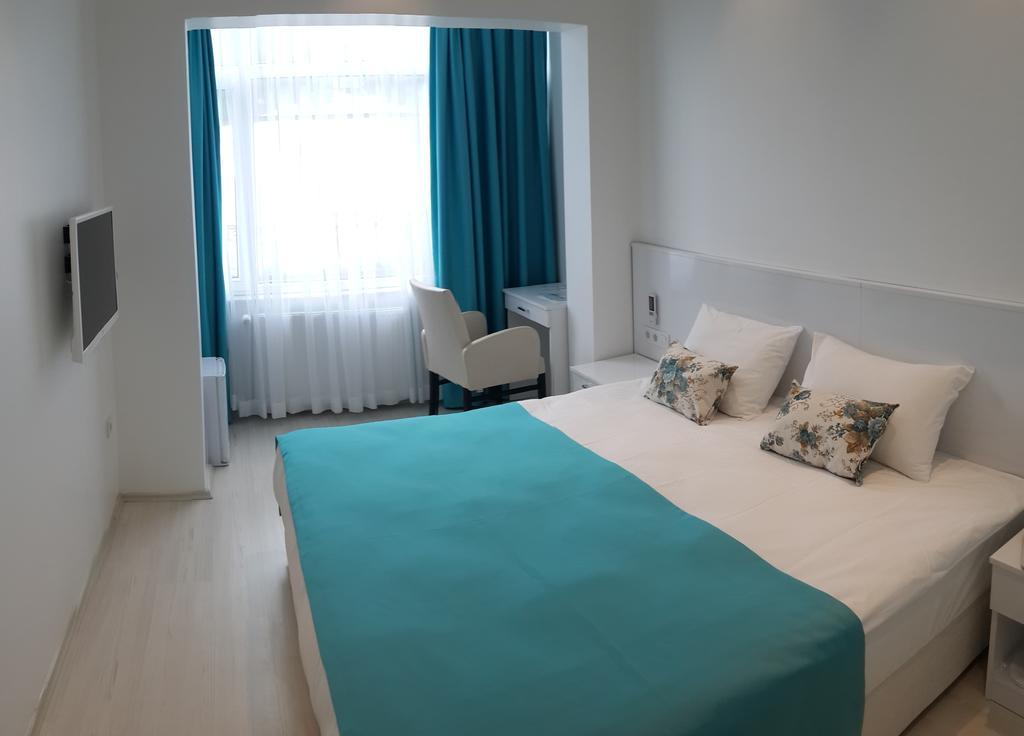 Payidar Hotel Istambul Extérieur photo