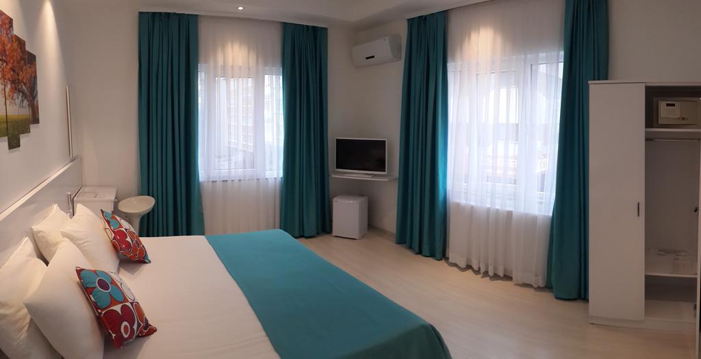 Payidar Hotel Istambul Extérieur photo
