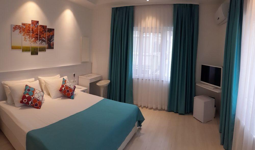 Payidar Hotel Istambul Extérieur photo