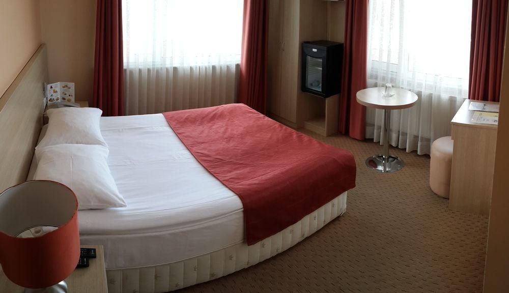 Payidar Hotel Istambul Extérieur photo