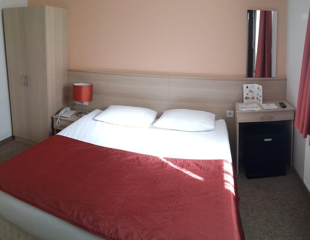 Payidar Hotel Istambul Extérieur photo