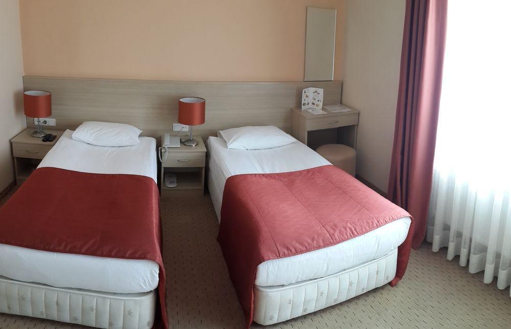Payidar Hotel Istambul Extérieur photo