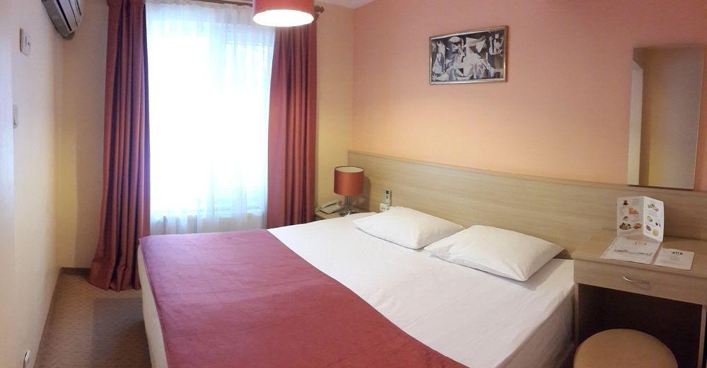 Payidar Hotel Istambul Extérieur photo