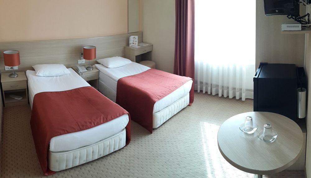 Payidar Hotel Istambul Extérieur photo