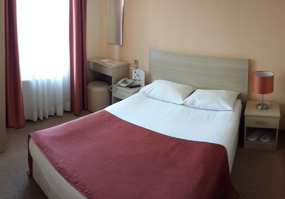 Payidar Hotel Istambul Extérieur photo