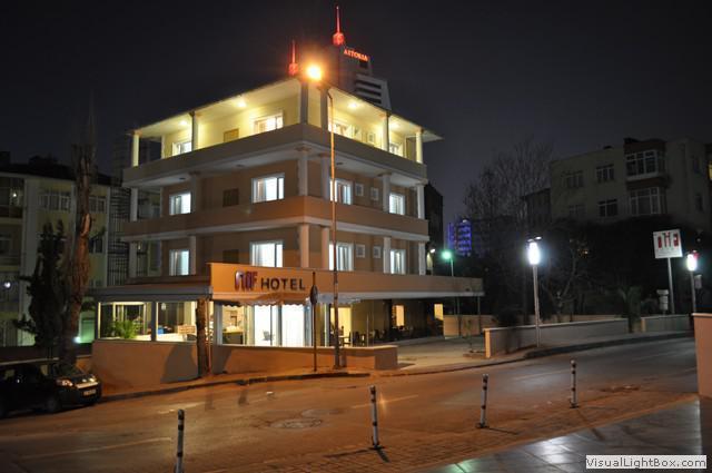 Payidar Hotel Istambul Extérieur photo