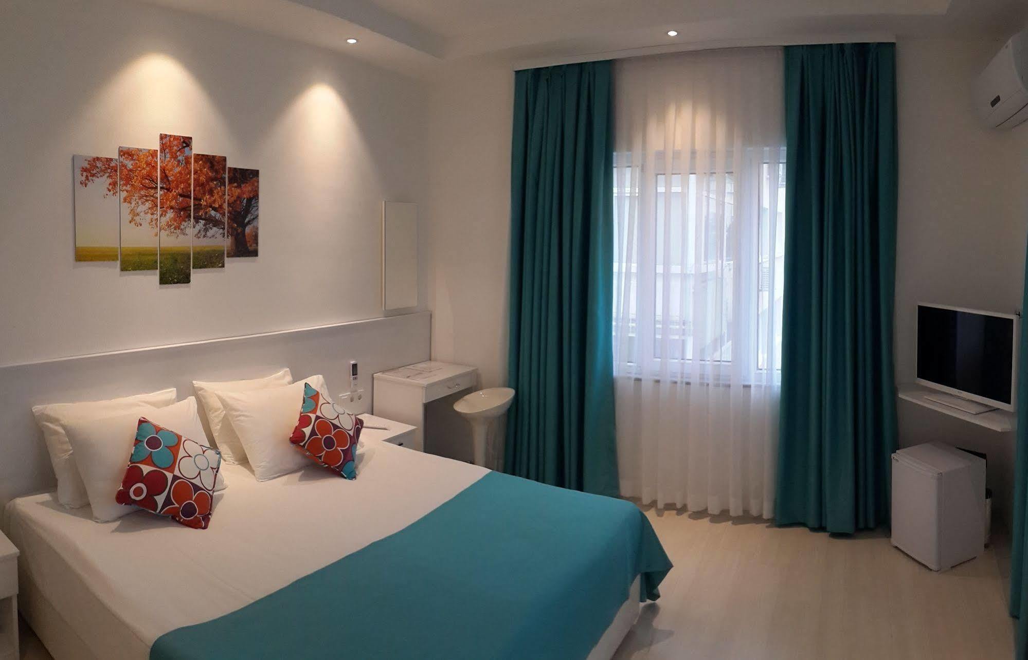 Payidar Hotel Istambul Extérieur photo