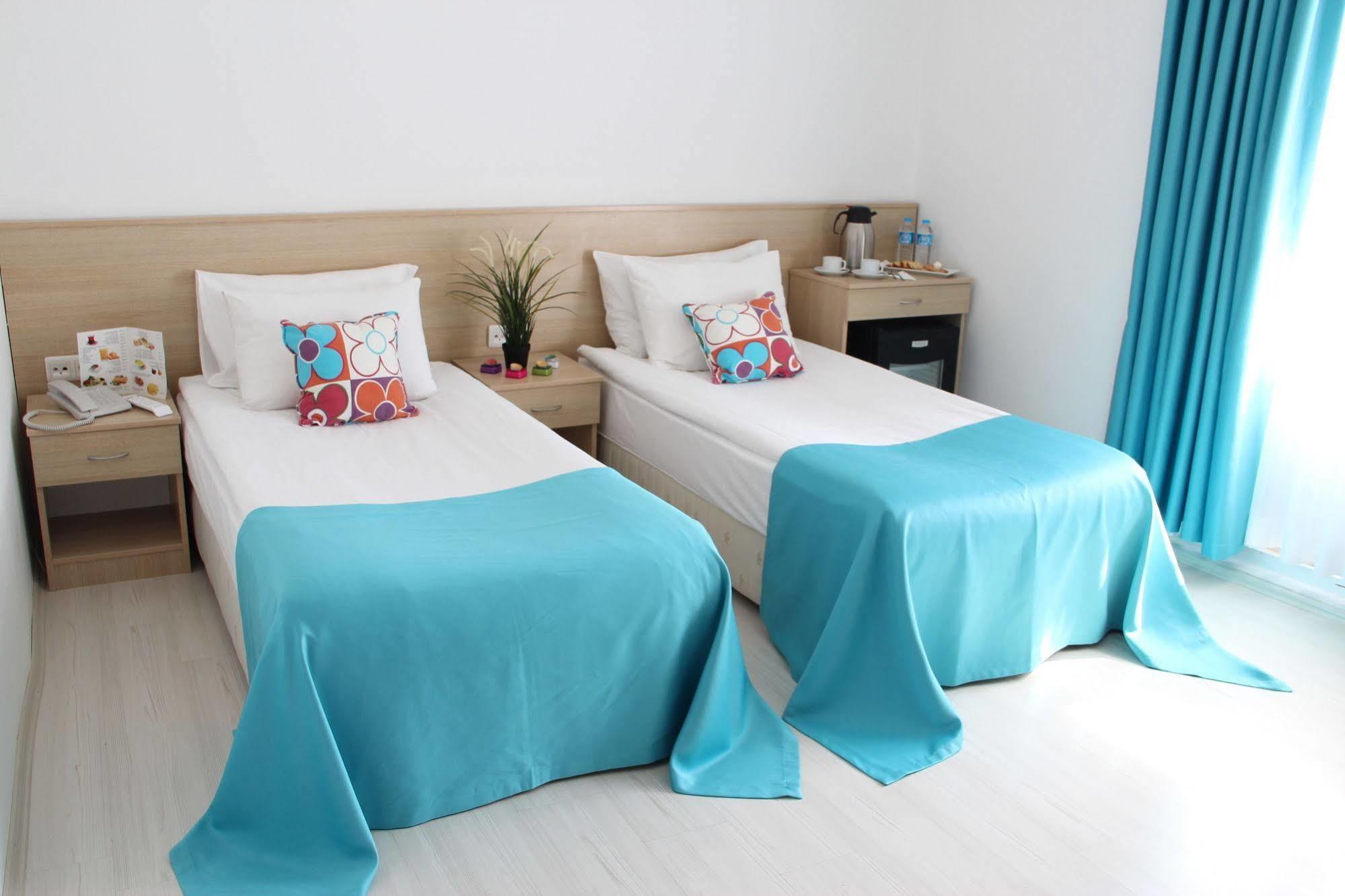 Payidar Hotel Istambul Extérieur photo