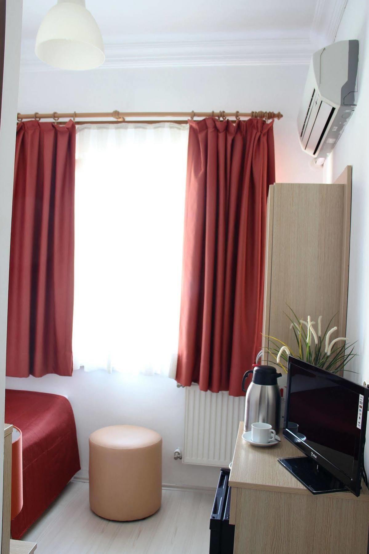 Payidar Hotel Istambul Extérieur photo