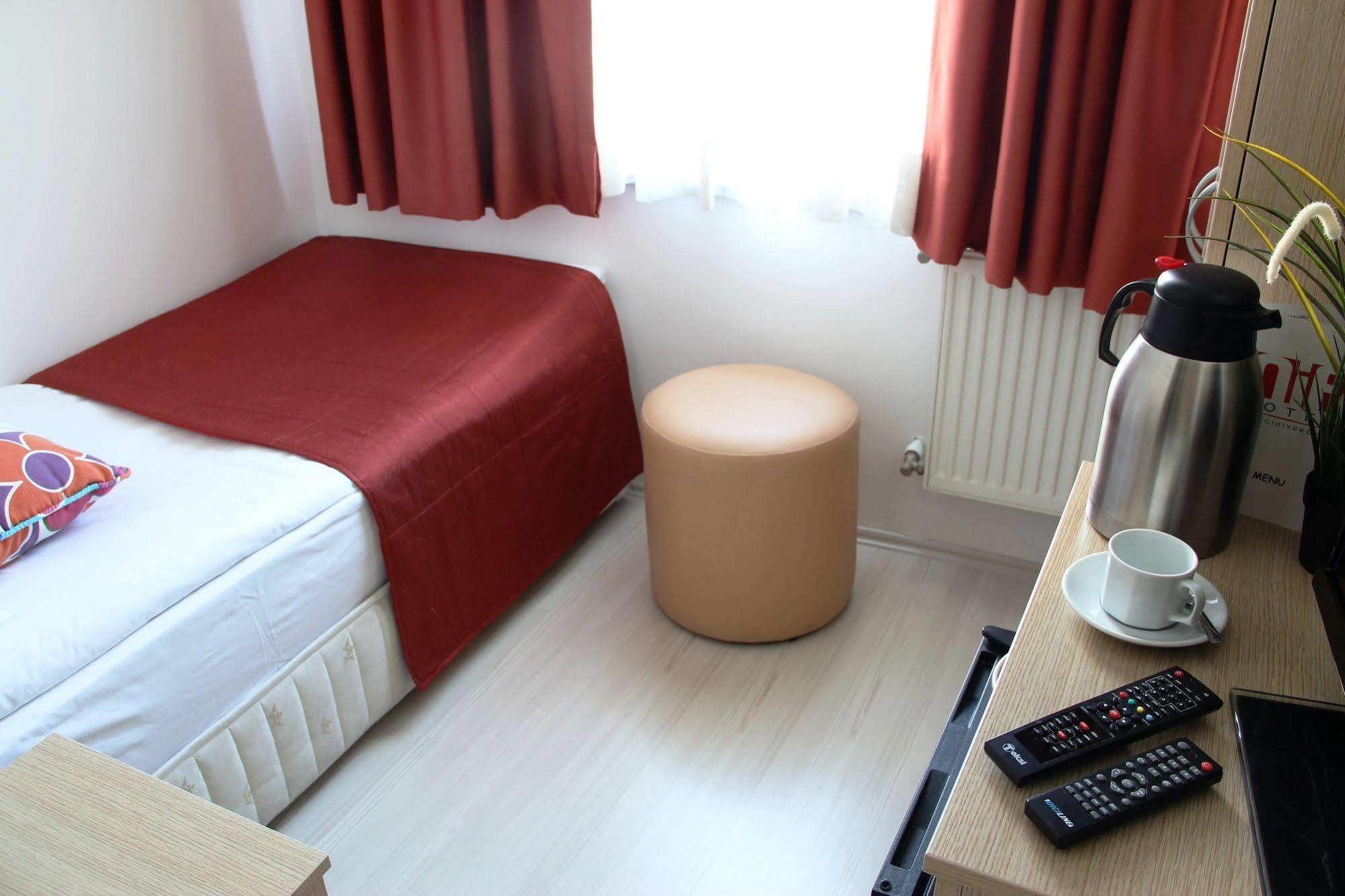 Payidar Hotel Istambul Extérieur photo
