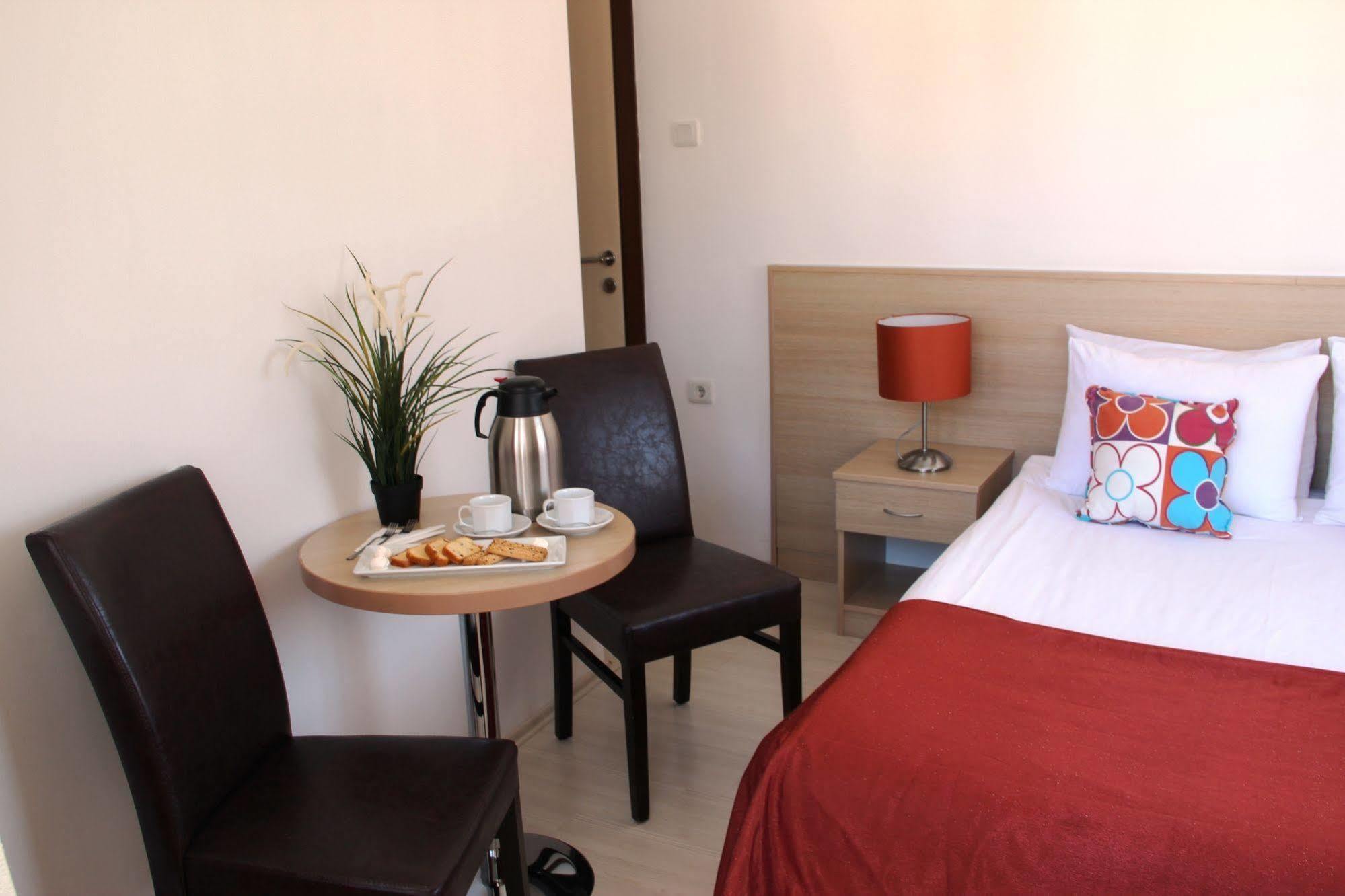 Payidar Hotel Istambul Extérieur photo