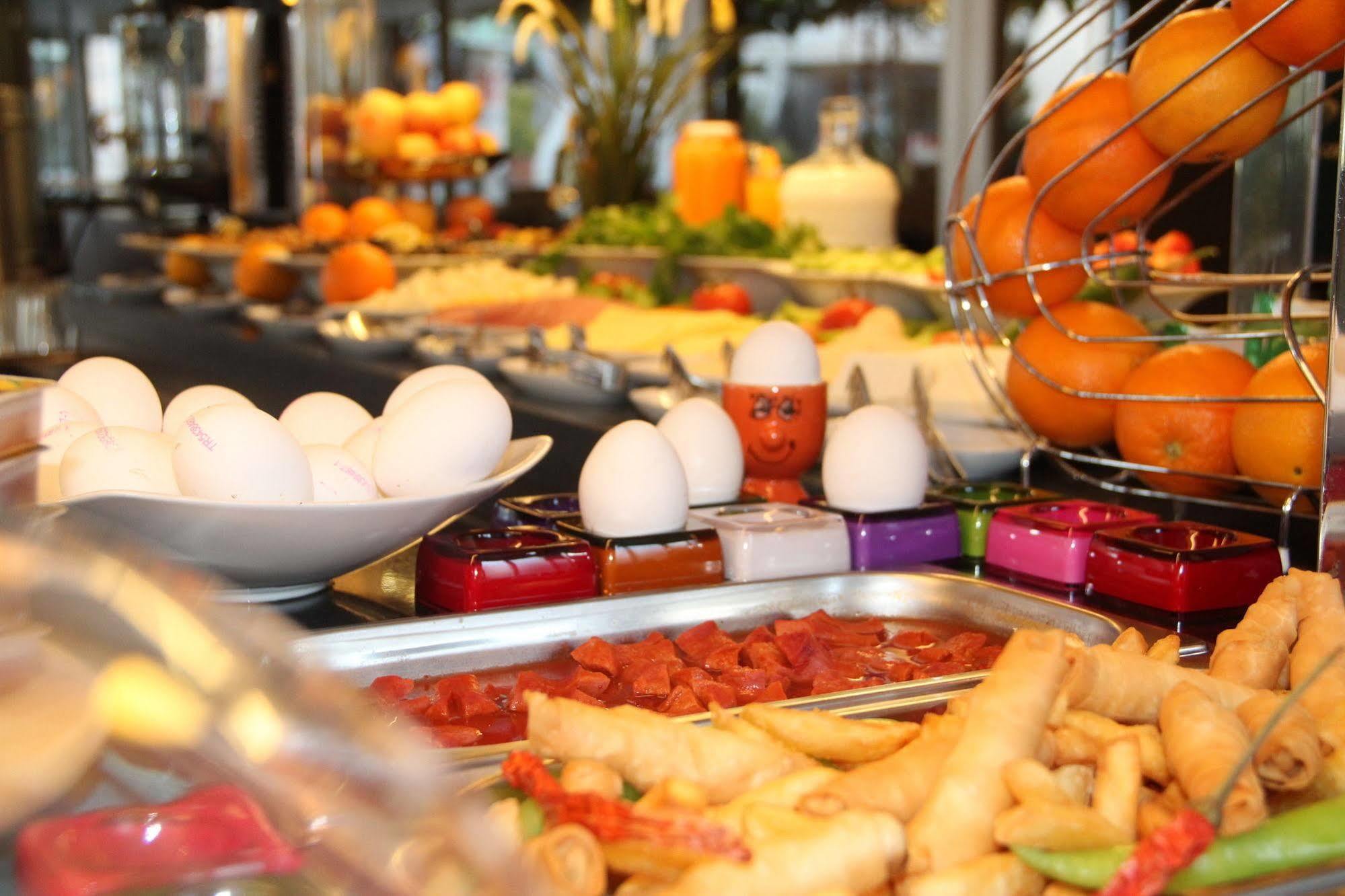 Payidar Hotel Istambul Extérieur photo