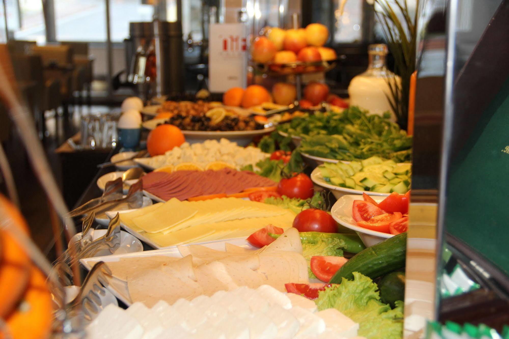 Payidar Hotel Istambul Extérieur photo