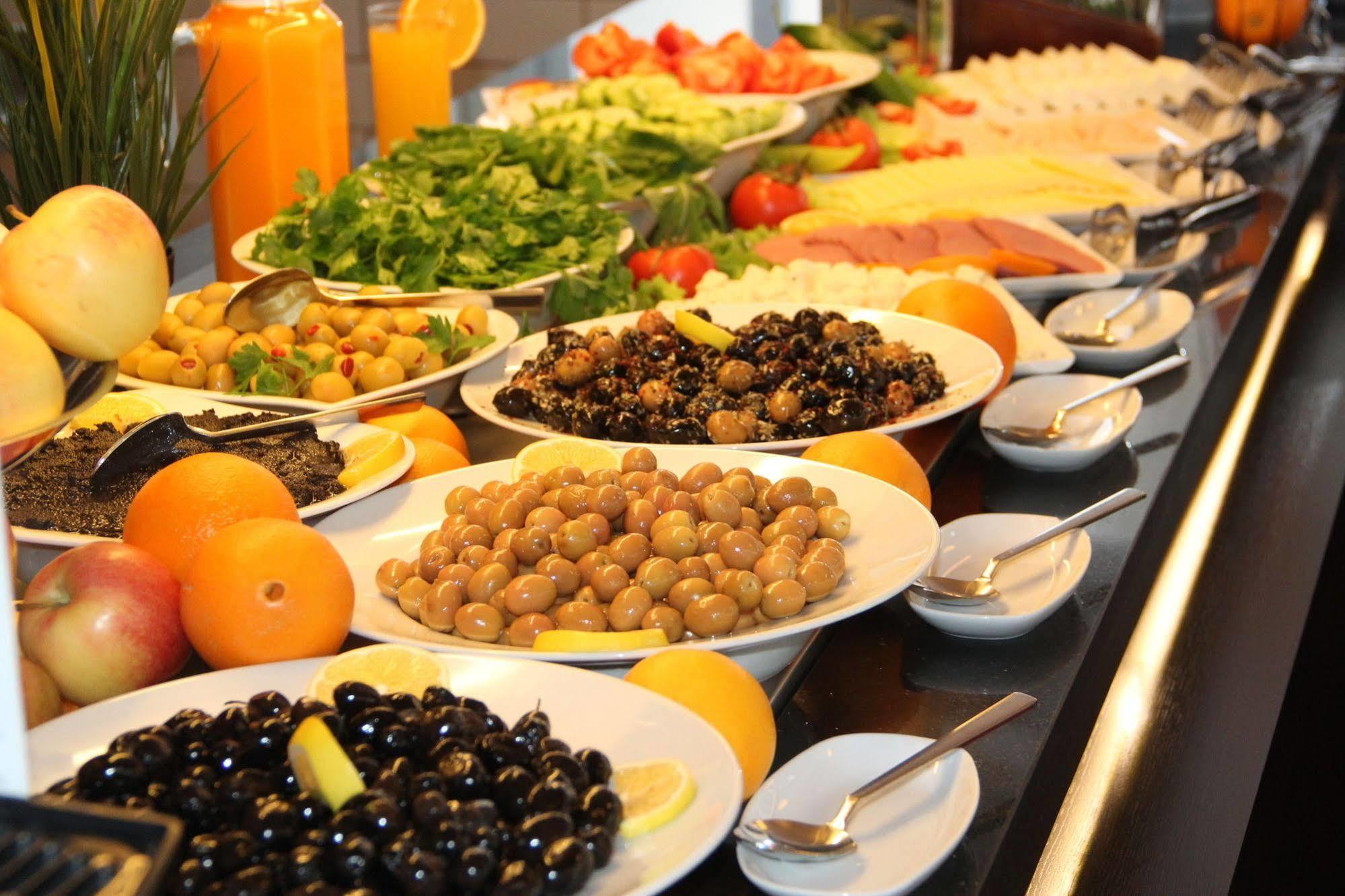 Payidar Hotel Istambul Extérieur photo